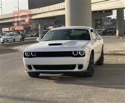 دودج تشالنجر